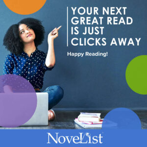 Read more about the article NoveList