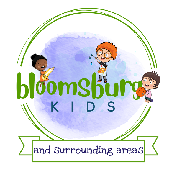 bloomsburg kids